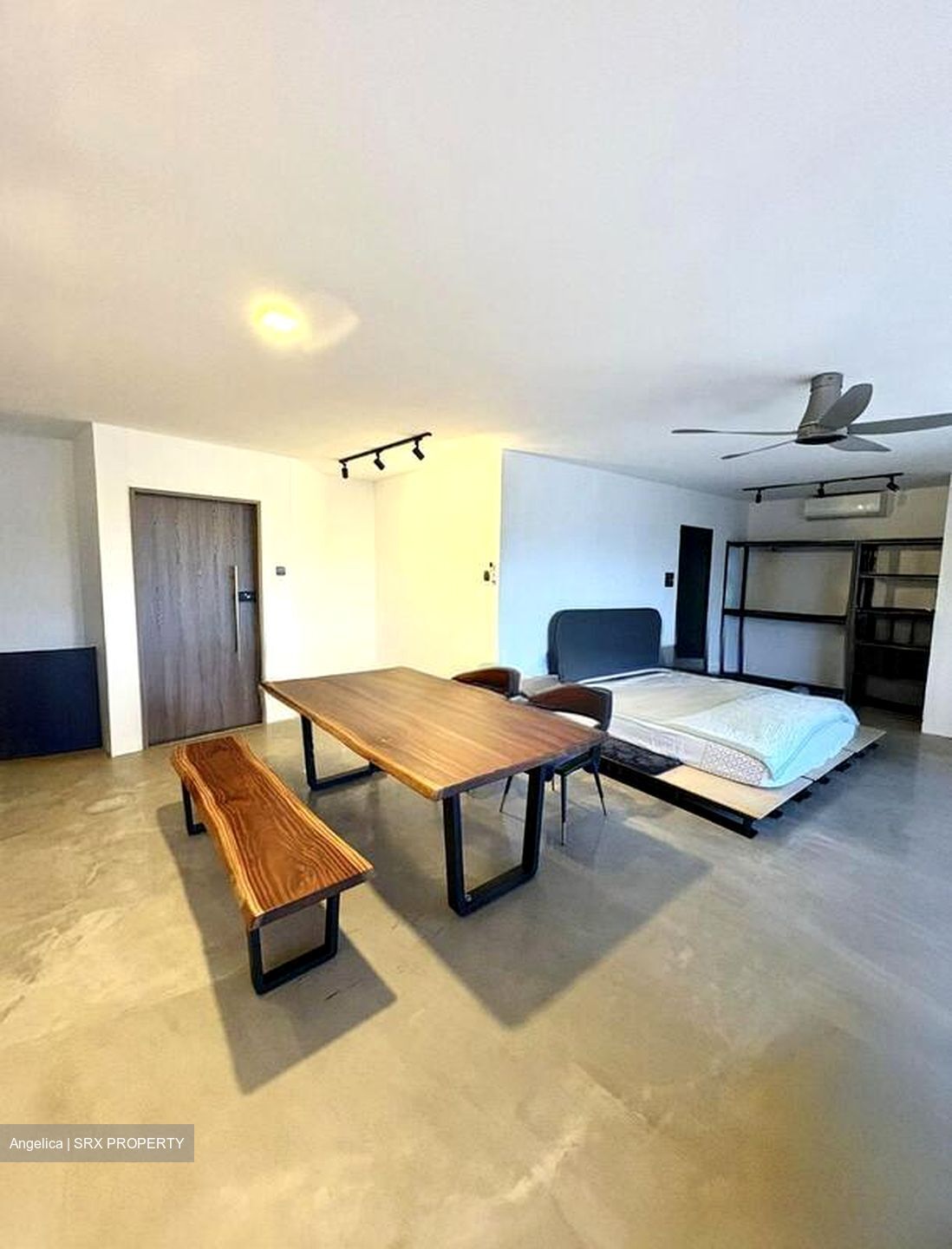 The Plaza (D7), Apartment #496472221